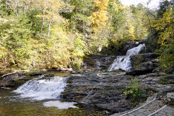 Kent Falls